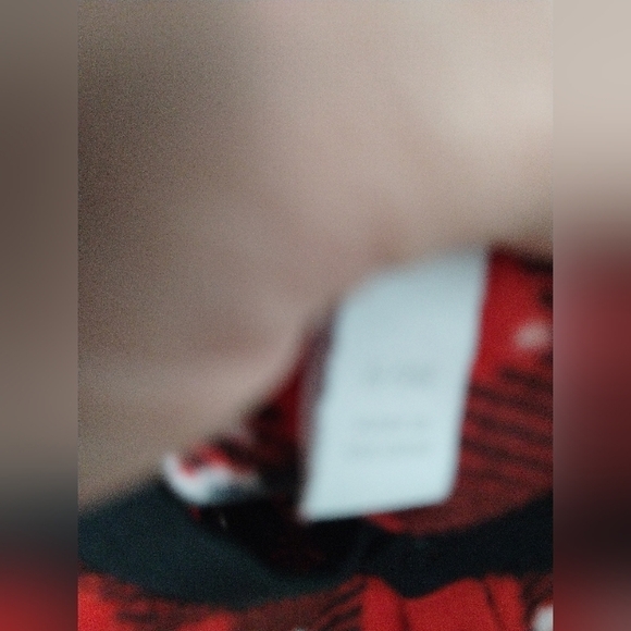 Unisex Fleece Winter Sleep and Play - Picture 5 of 6